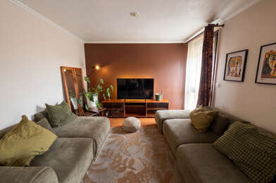 Appartement 1 pièces 450 €