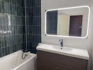 Colocation meublée, secteur Fontaine Lumineuse (Colomiers) — photo 3