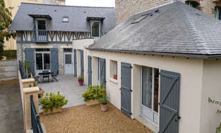 Maison 7 Pièces 115 m² à vendre à Juvigny-Val-d'Andaine (61140)