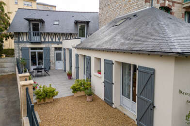 Maison 7 pièces 463275 €