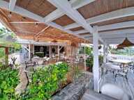 À VENDRE EN EXCLUSIVITÉ RESTAURANT FACE À LA MARINA D'OYSTER POND AVEC LICENCE IV, SAINT-MARTIN (97150) — photo 2