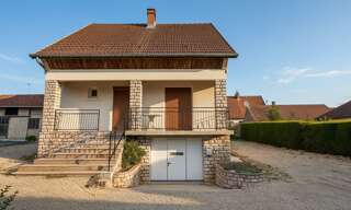 Maison 5 Pièces 107 m² à vendre à Clénay (21490)