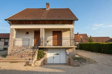 Maison 5 pièces 259000 €