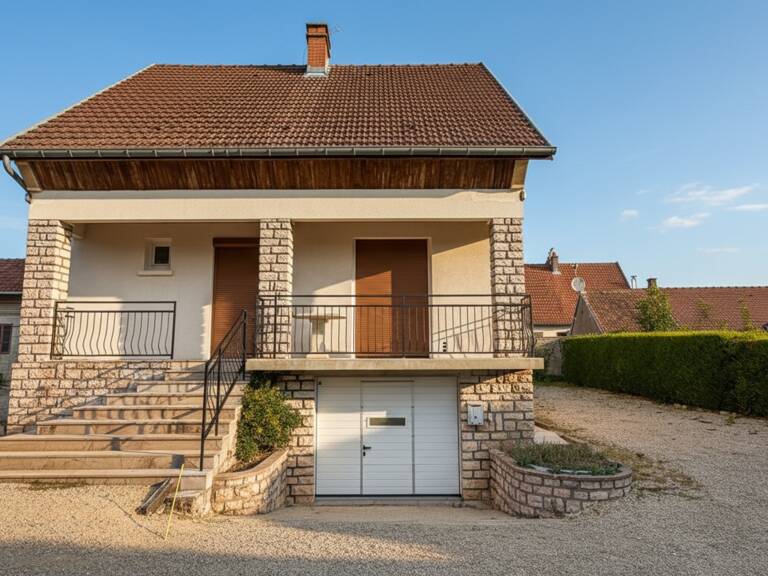 MAISON INDIVIDUELLE — photo 1