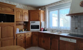 Maison 8 Pièces 161 m² à vendre à Assais-les-Jumeaux (79600)