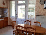 Maison à vendre 8 pièces ASSAIS LES JUMEAUX (79) — photo 2