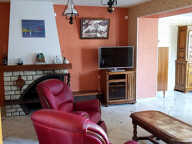 Maison à vendre 8 pièces ASSAIS LES JUMEAUX (79) — photo 4