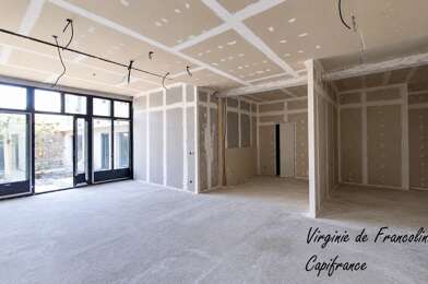 Appartement 3 pièces 720000 €