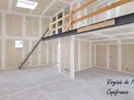 75019-A vendre Duplex 52,50 m2-dernier étage-Quartier Mouzaia-2 chambres proche L7bis et L11 et Parcs — photo 2