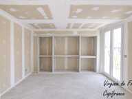 75019-A vendre Duplex 52,50 m2-dernier étage-Quartier Mouzaia-2 chambres proche L7bis et L11 et Parcs — photo 3