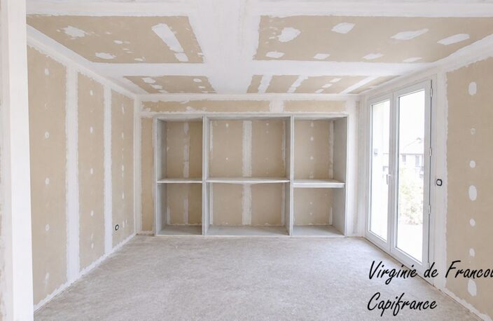 75019-A vendre Duplex 52,50 m2-dernier étage-Quartier Mouzaia-2 chambres proche L7bis et L11 et Parcs — photo 3