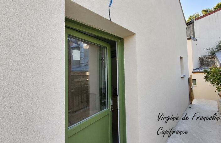 75019-A vendre Duplex 52,50 m2-dernier étage-Quartier Mouzaia-2 chambres proche L7bis et L11 et Parcs — photo 4