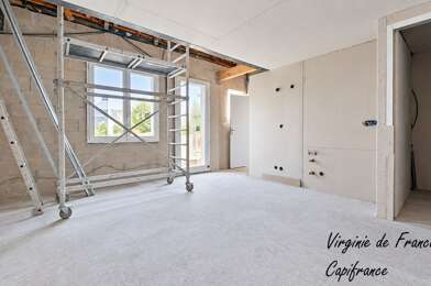 Appartement 2 pièces 365000 €