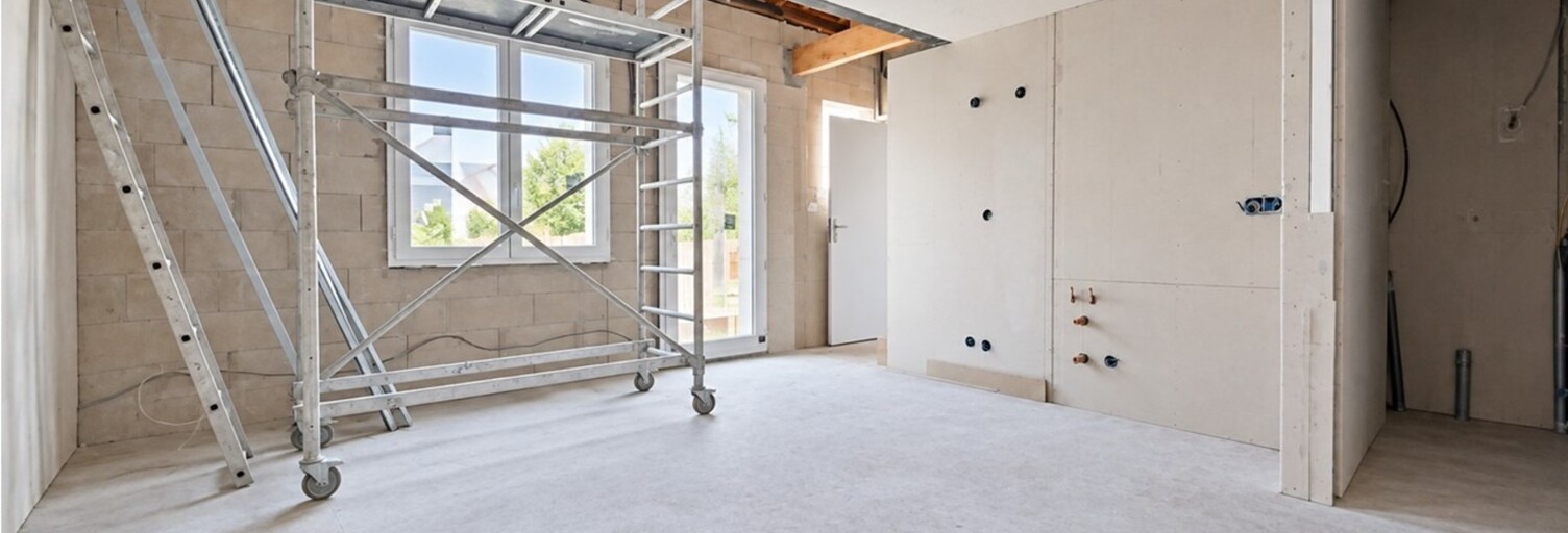 Appartement 2 Pièces 29 m² à vendre à Paris 19 (75019)