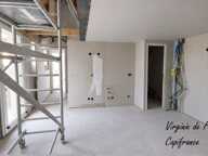 75019-A vendre Duplex 29,40m2-dernier étage-Quartier Mouzaia-1 chambres proche L7bis et L11 et Parcs — photo 2