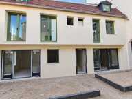 75019- Quartier Mouzaïa- métros L7bis et L11- A vendre appartement 4 p-58,20 m2 -2 chambres-Jardin -Excellent état — photo 2