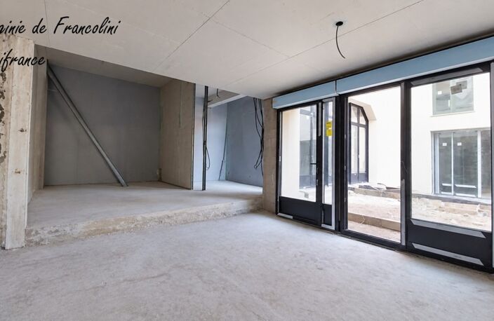 75019- Quartier Mouzaïa- métros L7bis et L11- A vendre appartement 4 p-58,20 m2 -2 chambres-Jardin -Excellent état — photo 3