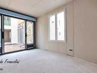 75019- Quartier Mouzaïa- métros L7bis et L11- A vendre appartement 4 p-58,20 m2 -2 chambres-Jardin -Excellent état — photo 4