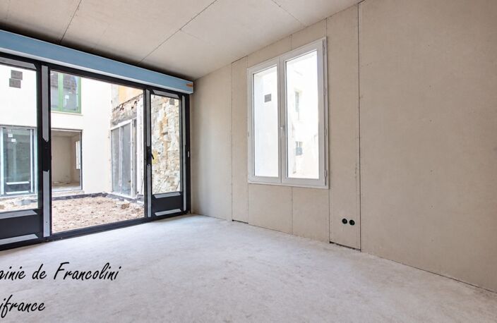 75019- Quartier Mouzaïa- métros L7bis et L11- A vendre appartement 4 p-58,20 m2 -2 chambres-Jardin -Excellent état — photo 4
