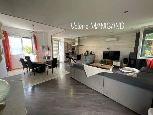 Maison à vendre 4 pièces MONTREM (24) — photo du bien