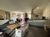 Maison à vendre 4 pièces MONTREM (24) — photo 2