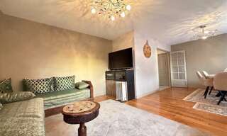 Maison 5 Pièces 116 m² à vendre à Livry-Gargan (93190)