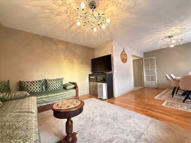 Maison 5 pièces 116m² LIVRY GARGAN (93) — photo du bien