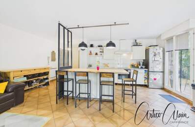 Appartement à vendre 3 pièces TOULOUSE (31) — photo du bien