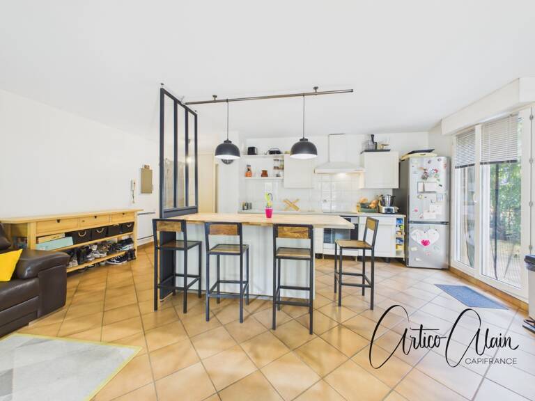 Appartement à vendre 3 pièces TOULOUSE (31) — photo 1