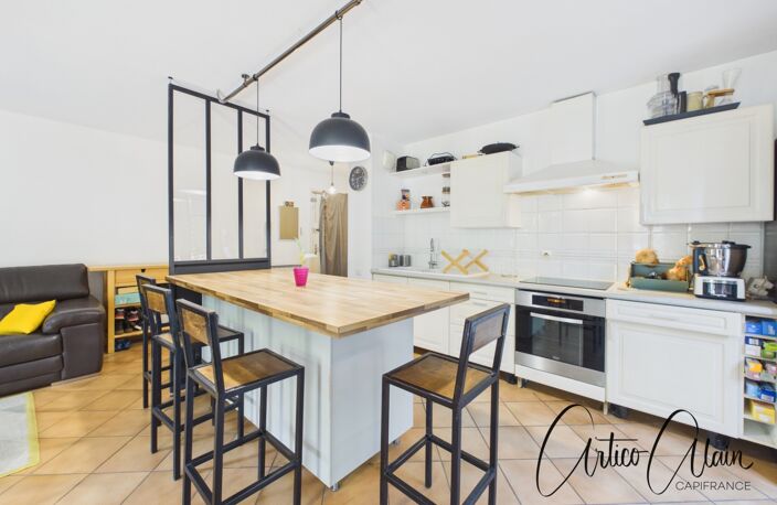 Appartement à vendre 3 pièces TOULOUSE (31) — photo 2