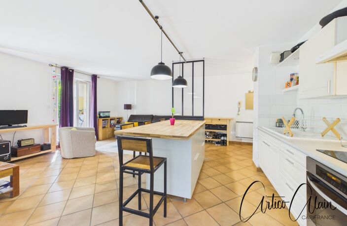 Appartement à vendre 3 pièces TOULOUSE (31) — photo 3