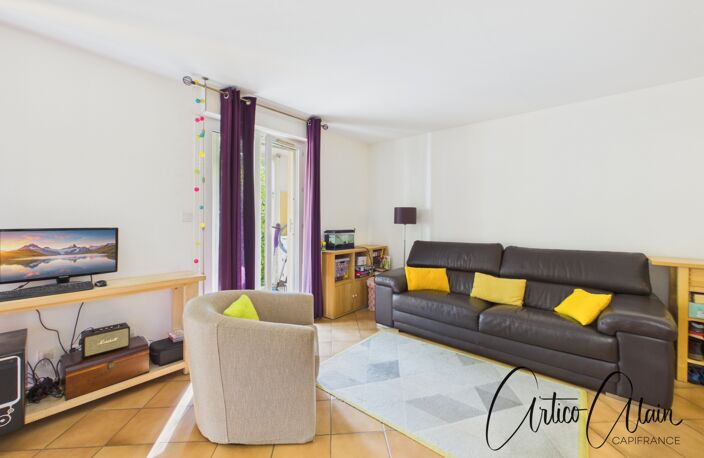 Appartement à vendre 3 pièces TOULOUSE (31) — photo 4