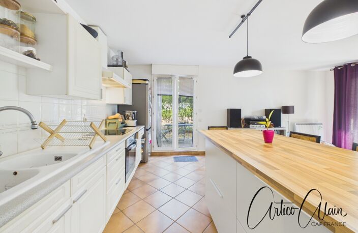 Appartement à vendre 3 pièces TOULOUSE (31) — photo 5