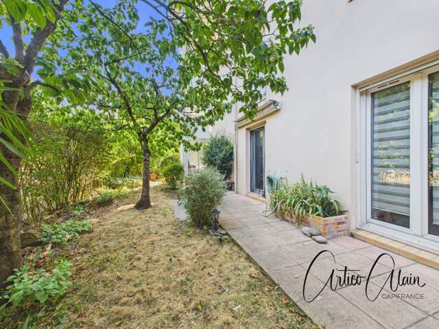Appartement à vendre 3 pièces TOULOUSE (31) — photo du bien