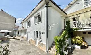 Maison 9 Pièces 194 m² à vendre à Cébazat (63118)