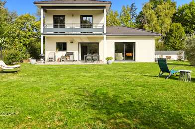Maison 6 pièces 420000 €