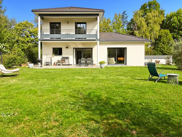 Maison à vendre 6 pièces ODOS (65) — photo du bien