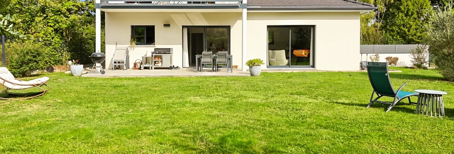 Maison 6 Pièces 139 m² à vendre à Odos (65310)