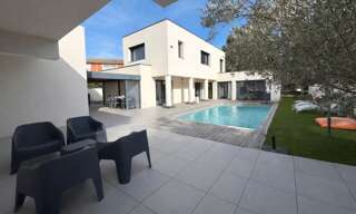Maison 8 Pièces 220 m² à vendre à Toulouse (31100)