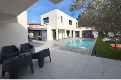 Maison 8 pièces 707000 €