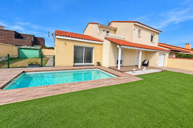 Maison 5 pièces 384000 €