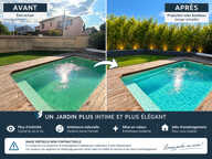 Maison à vendre 5 pièces SALEILLES (66) — photo 2