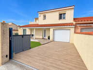 Maison à vendre 5 pièces SALEILLES (66) — photo 4
