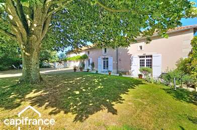 Maison 8 pièces 294000 €