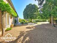 Saint-Martin-de-Sanzay (79) – Maison en pierre rénovée 203 m² – vie de plain-pied – studio indépendant – dépendances – terrain 4 000 m² – Saint-Martin-de-Sanzay proche Thouars et Saumur — photo 4