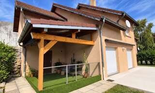 Maison 6 Pièces 175 m² à vendre à Lavans-lès-Saint-Claude (39170)