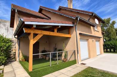 Maison 6 pièces 255000 €