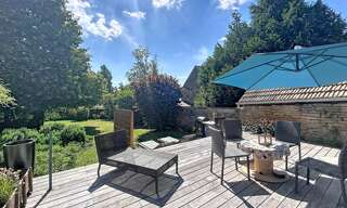 Maison 6 Pièces 125 m² à vendre à Chevannes (21220)