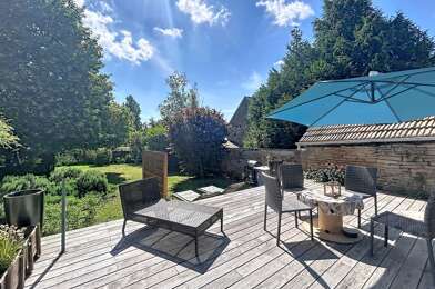 Maison 6 pièces 300000 €