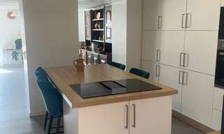 Maison 8 Pièces 198 m² à vendre à Vic-en-Bigorre (65500)